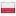 autoservice4.me server is located in Poland